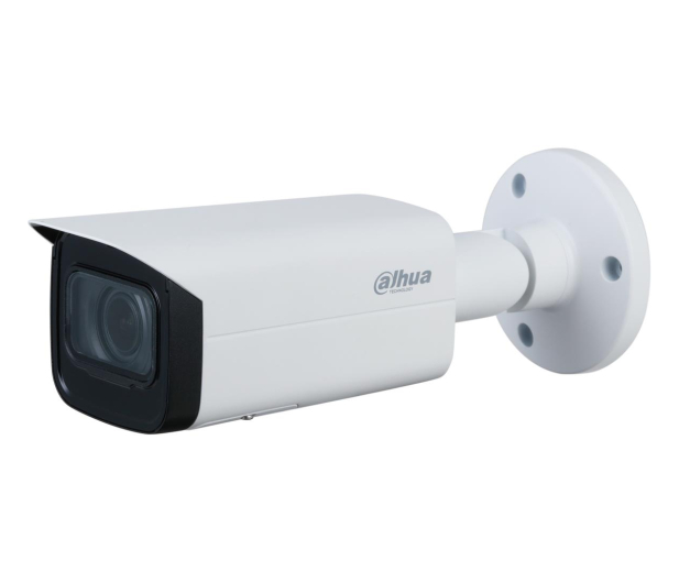Dahua Lite HFW2431T 2,7-13,5mm 4MP/IR60/IP67/PoE+/IVS - 555072 - zdjęcie